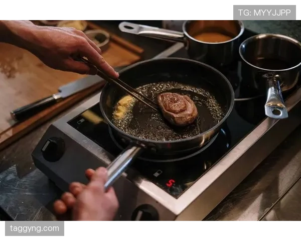 武磊家早餐吃的是米其林主厨现煎牛排？