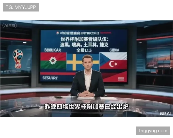 波黑队能否重返2026世界杯舞台？晋级前景与阵容分析